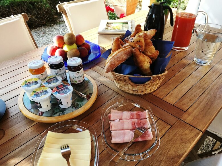 Hotel Palazzo Strassoldo Bed & Breakfast