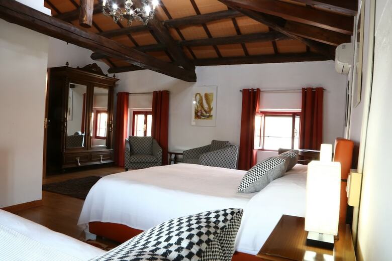 Hotel Palazzo Strassoldo Bed & Breakfast