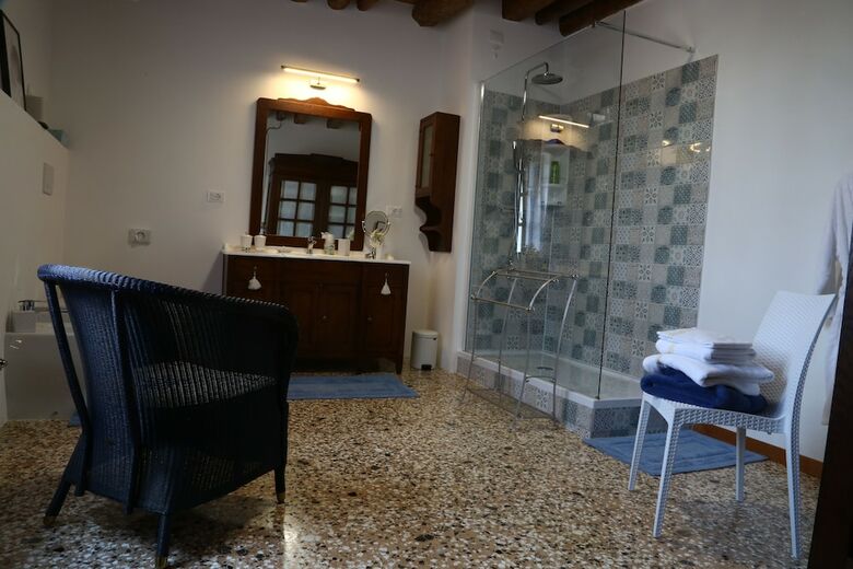 Hotel Palazzo Strassoldo Bed & Breakfast
