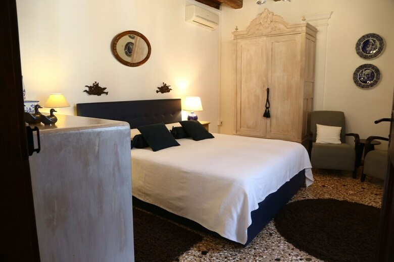 Hotel Palazzo Strassoldo Bed & Breakfast