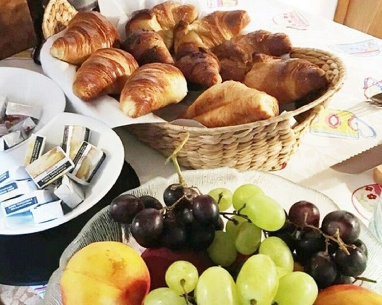 Hotel Palazzo Strassoldo Bed & Breakfast