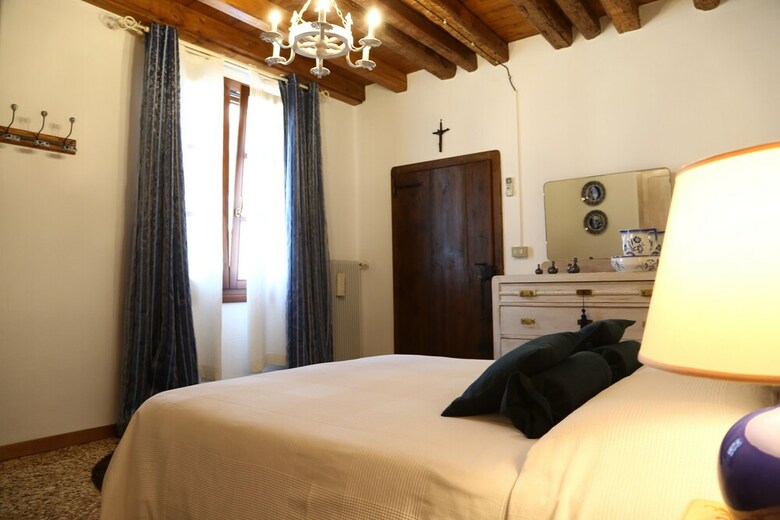 Hotel Palazzo Strassoldo Bed & Breakfast