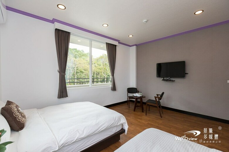 Bed & Breakfast XI Xuan House