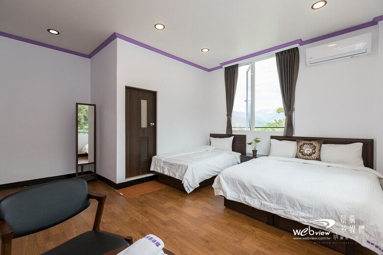 Bed & Breakfast XI Xuan House