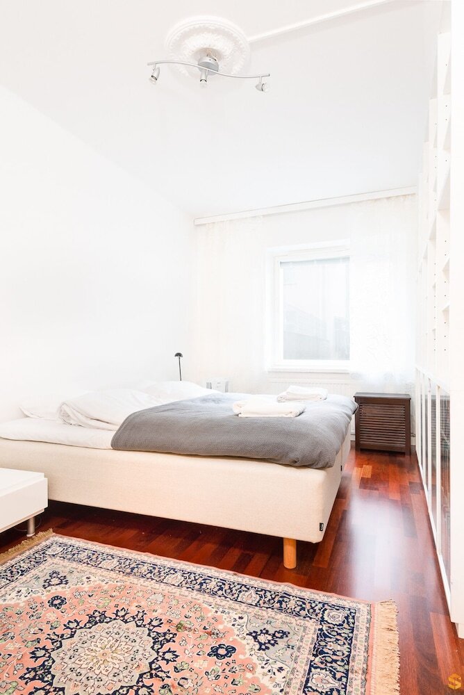 Apartamentos Wehost Kalevankatu 44 A 2