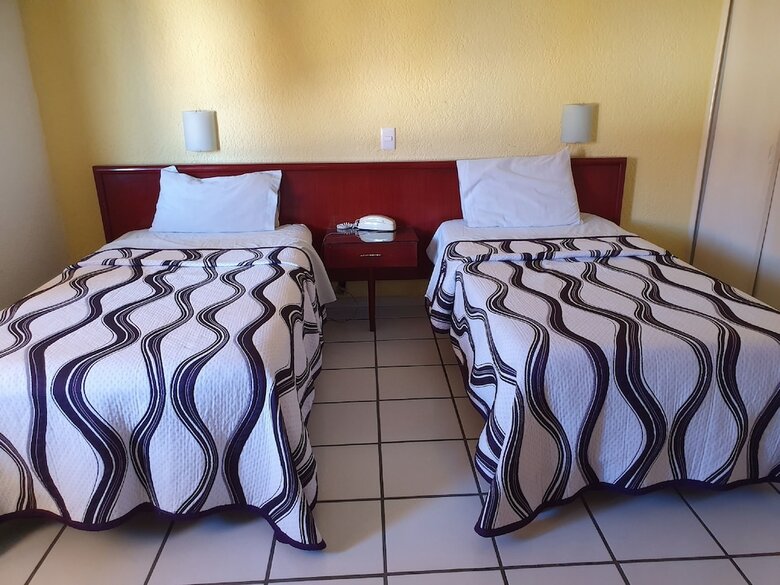 Hotel Capital O Col�n