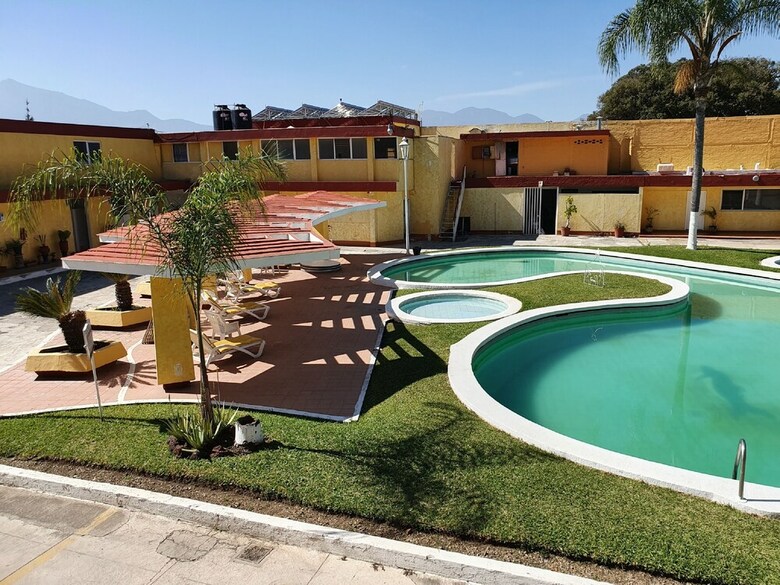 Hotel Capital O Col�n