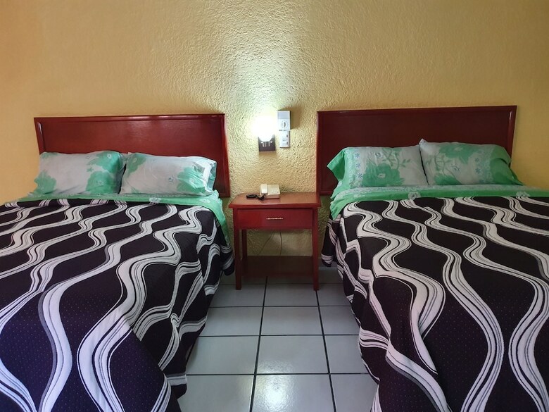 Hotel Capital O Col�n