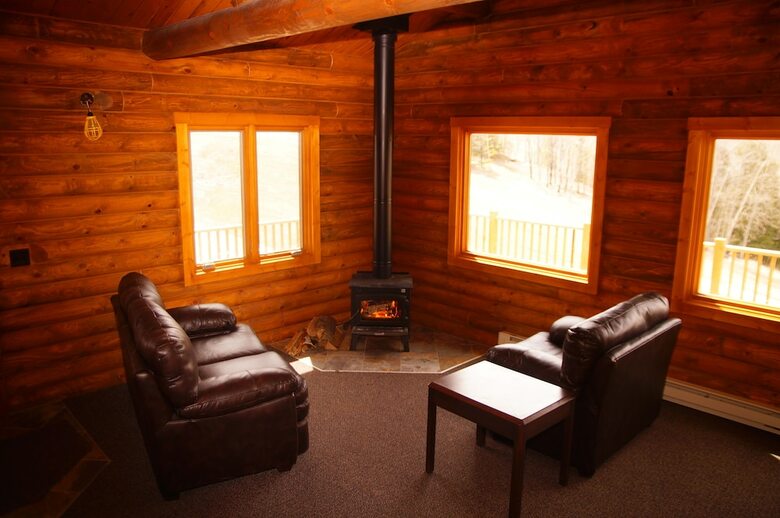 Cabana Mont Du Lac Resort