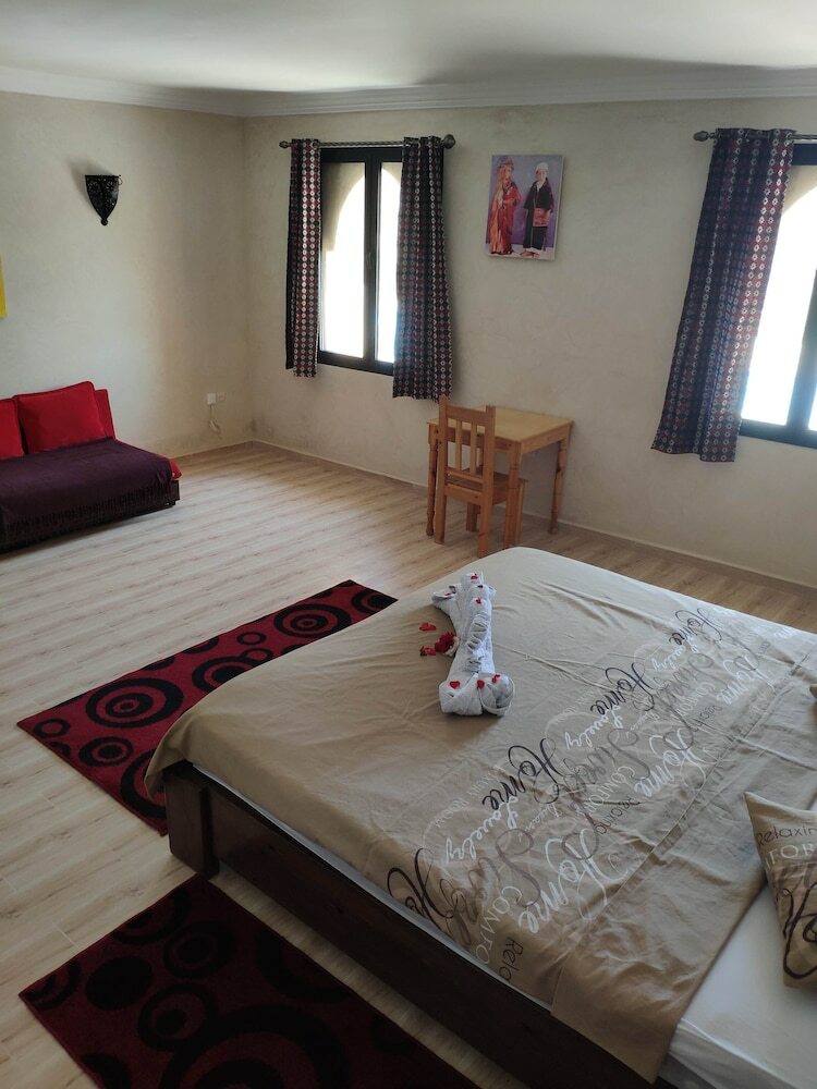 Hotel Les Jardins D Amizmiz
