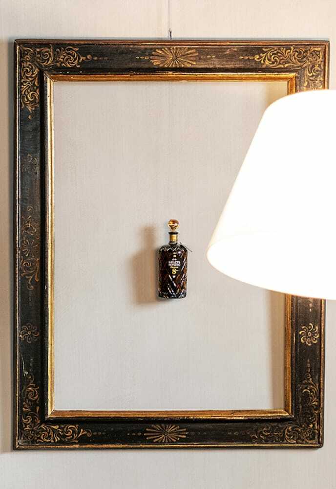 Hotel Borgo Nonino