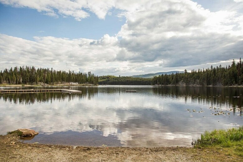 Idabel Lake Estate