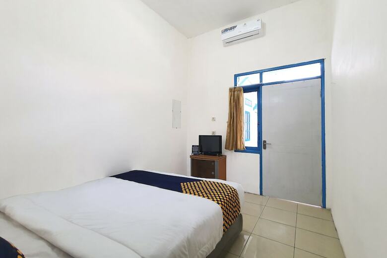 Hostal Spot On 2726 Kopo 355