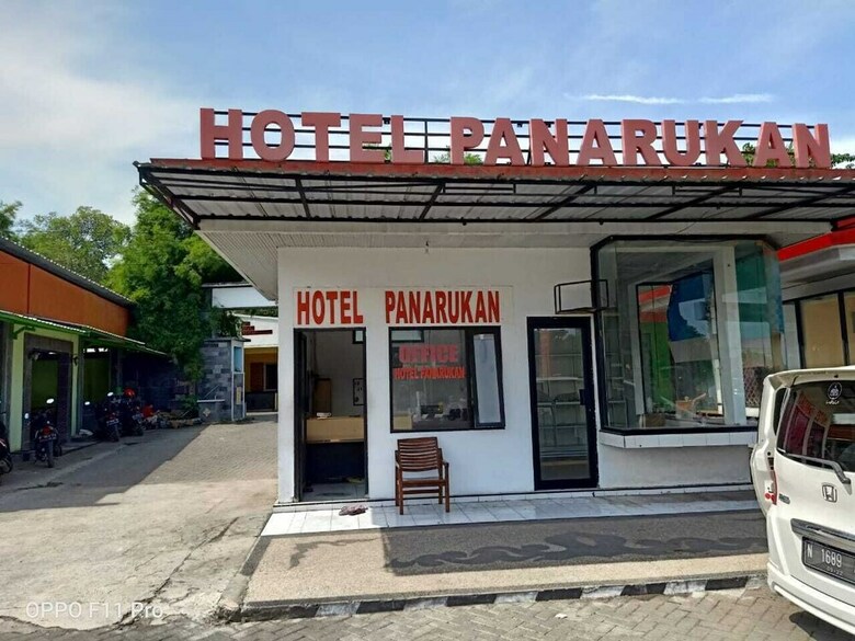 Hostal Hotel Panarukan