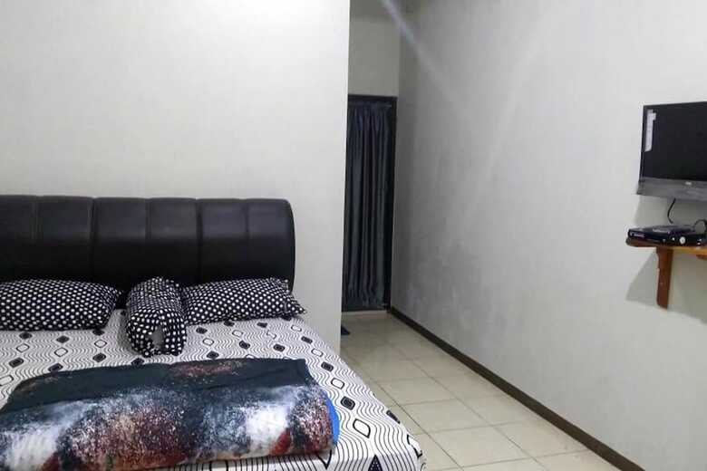 Hotel Homestay Villa Diva Tambi