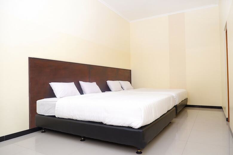 Hotel Homestay Villa Diva Tambi