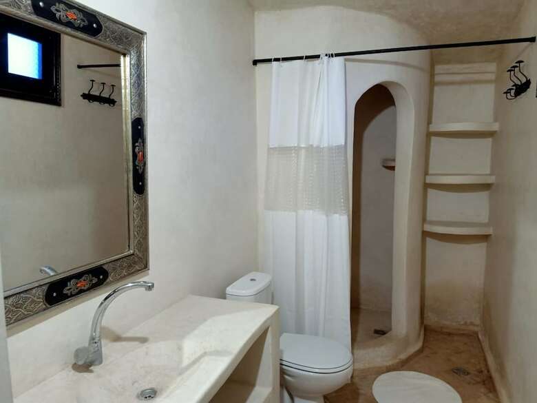 Hotel Baldi Agafay Marrakech