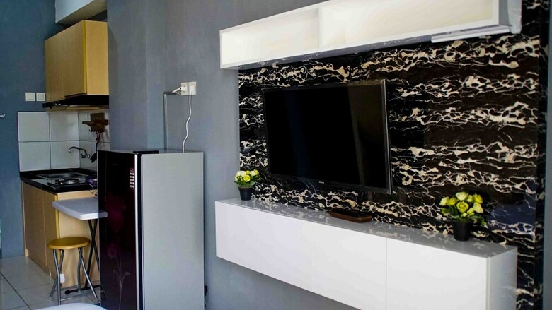 Apartamentos Riverview Residence Managed By Diorama