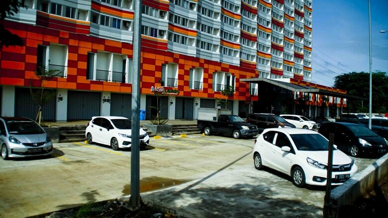 Apartamentos Riverview Residence Managed By Diorama