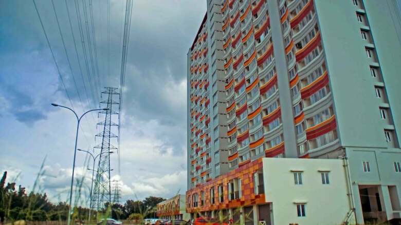 Apartamentos Riverview Residence Managed By Diorama