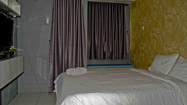 Apartamentos Riverview Residence Managed By Diorama