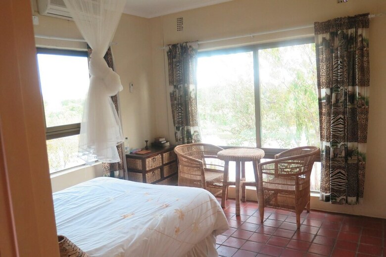 Posada Mount Hermon Safari Cottages