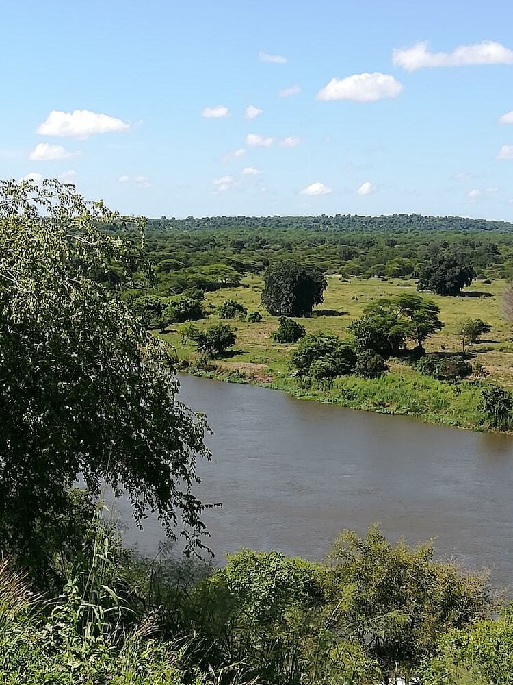 Posada Mount Hermon Safari Cottages