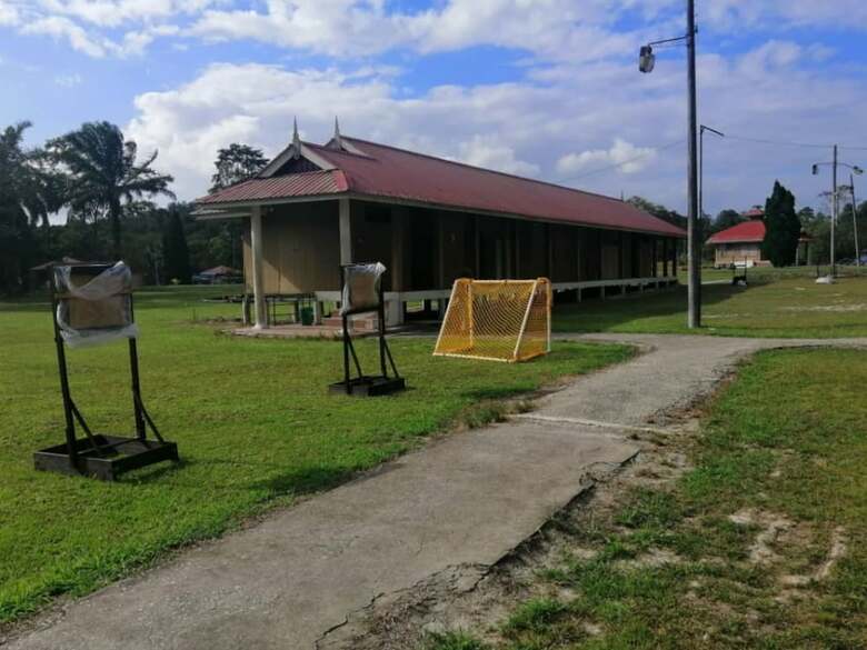 Hostal Spot On 90014 Otternest Gunung Pulai 2