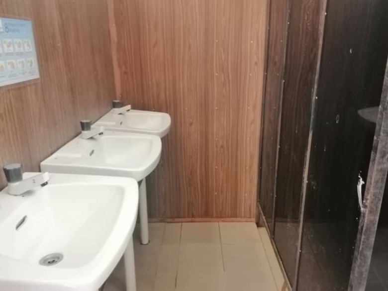Hostal Spot On 90014 Otternest Gunung Pulai 2