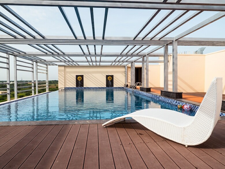 Mm Legacy - A Bergamont Group Of Hotels