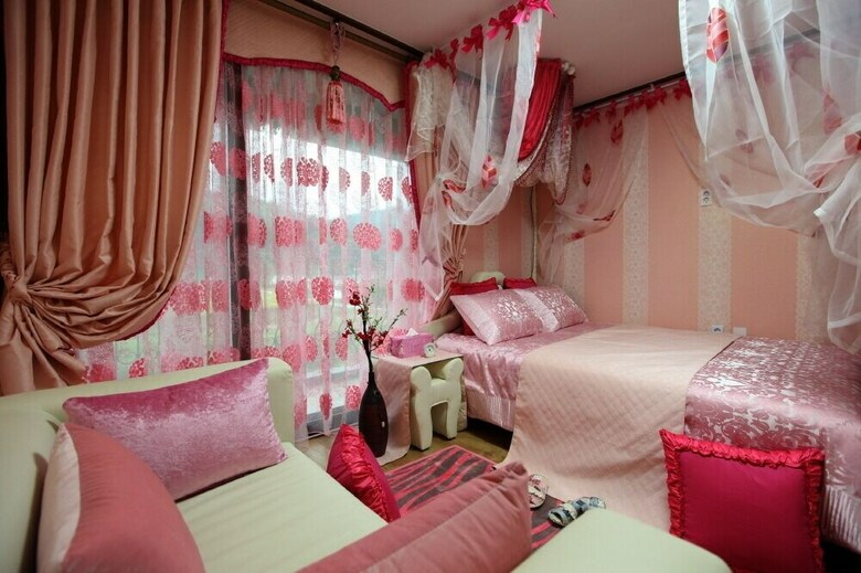 Platy Pension