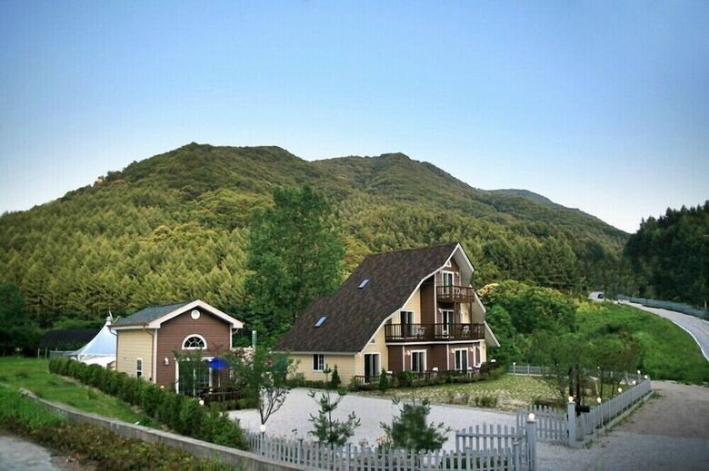 Forest Pension