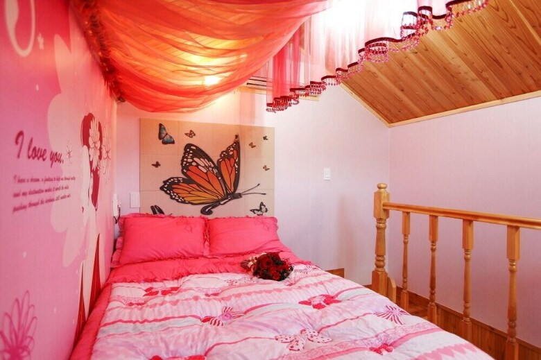 Yeoulmok Pension