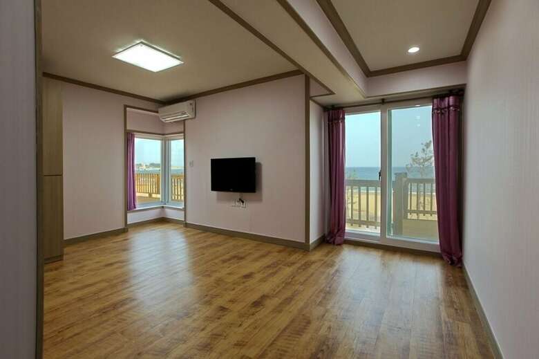 Pension Pohang Sunrise