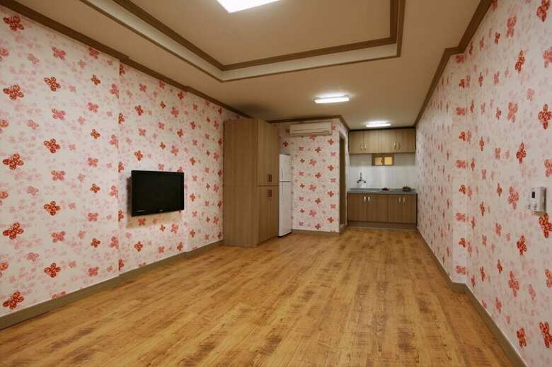 Pension Pohang Sunrise