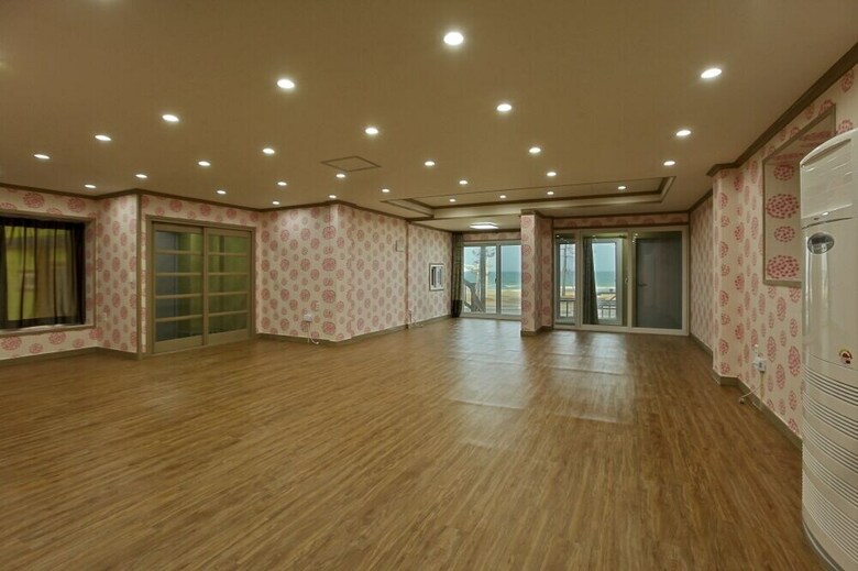 Pension Pohang Sunrise