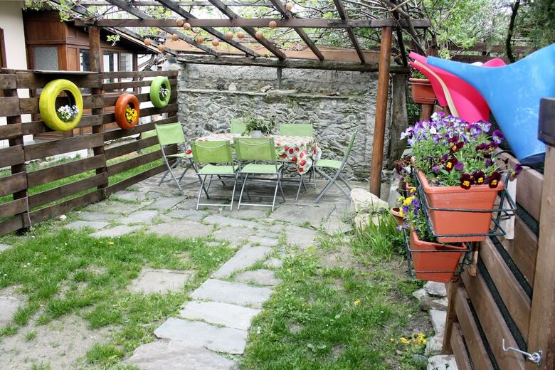 B&B Chez Dal�