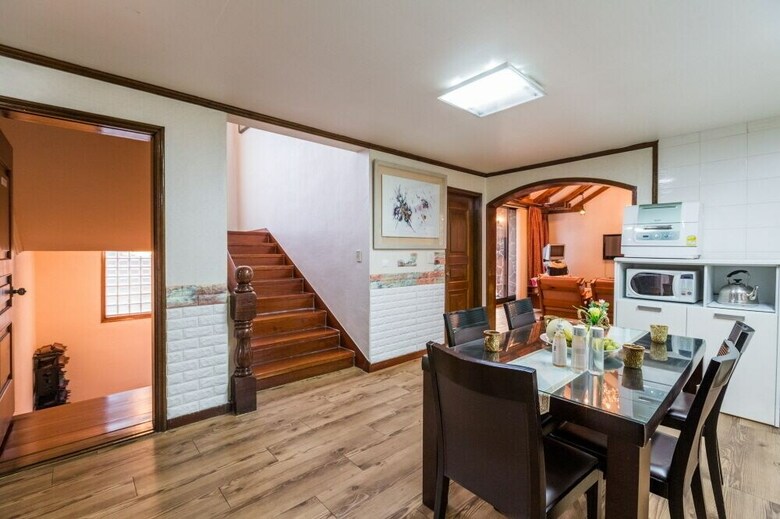 Pension Morning Palace