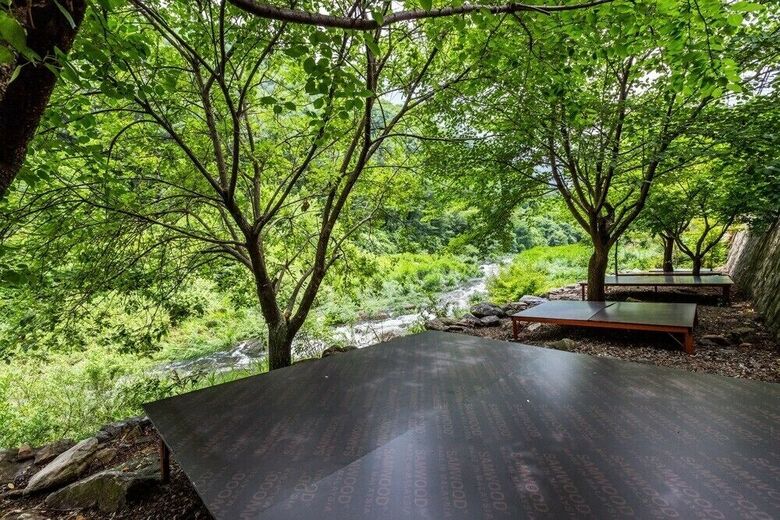 Apartamentos Sangol Story Pension