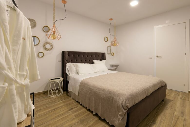 Bed & Breakfast Villa Alzira