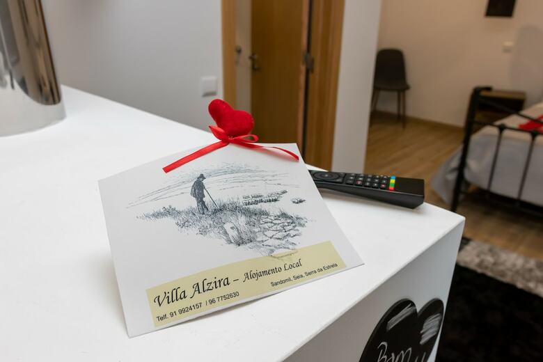Bed & Breakfast Villa Alzira