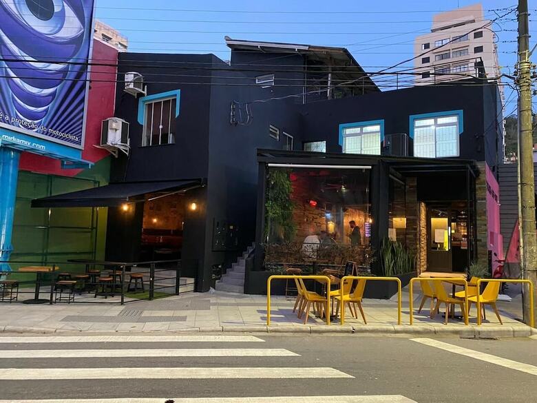 Hostal Esquina 8 Confort Su�tes & Hostel