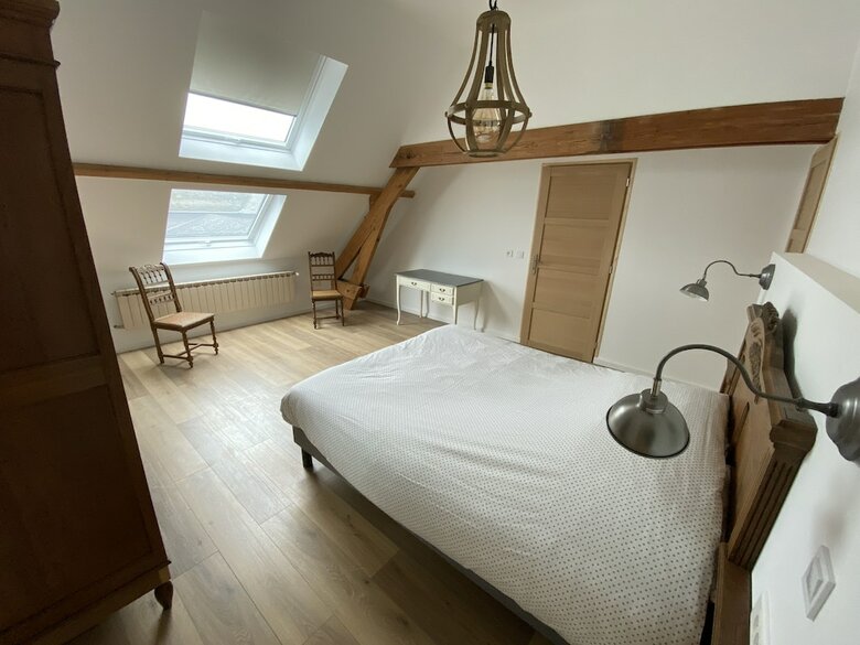 Hotel � La Ferme de Thilloy