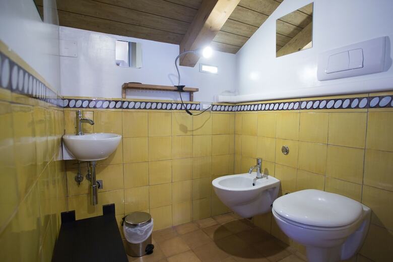 Agroturismo Villa Lupara