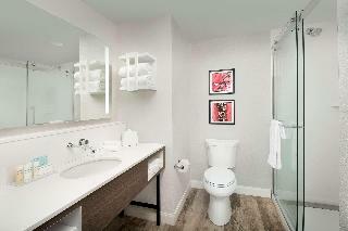 Hotel Hampton Inn Boston Logan Airport Chelsea