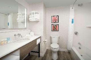 Hotel Hampton Inn Boston Logan Airport Chelsea