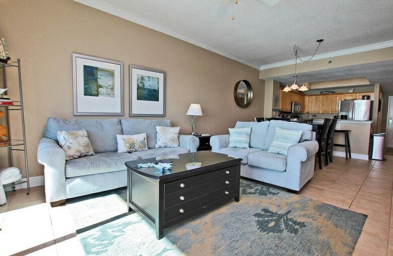 Crystal Shores West 1105 By Youngs Suncoast
