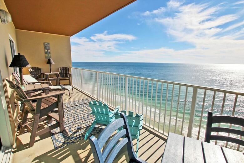 Crystal Shores West 1105 By Youngs Suncoast