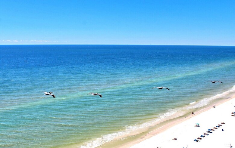 Crystal Shores West 1105 By Youngs Suncoast