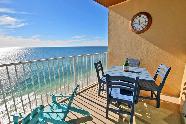 Crystal Shores West 1105 By Youngs Suncoast